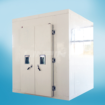 高溫老化試驗室